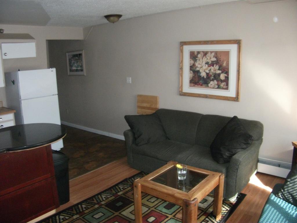 Bent Prop Inn And Hostel Of Alaska - Midtown Anchorage Phòng bức ảnh